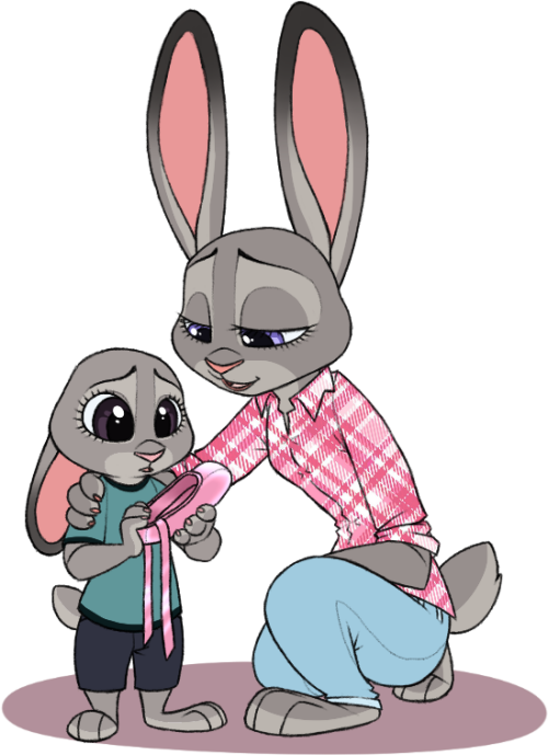 “judy Judy Hopps Easter