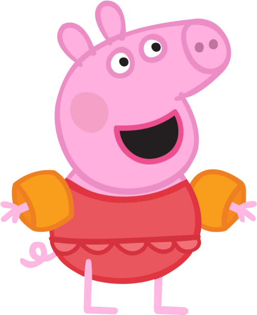 Video Desktop Wallpaper Television Childrens Television Peppa Pig High Resolution