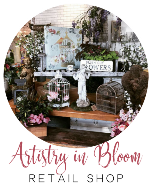 Weddings Button Artistry In Bloom