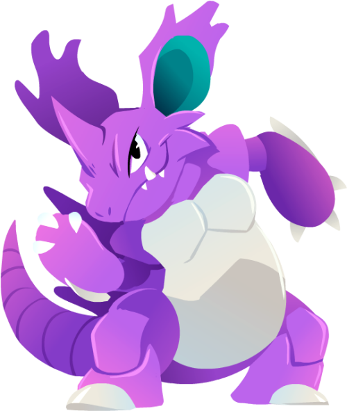 View 1440200695161 , Png Pokemon Kuitsuku Nidoking