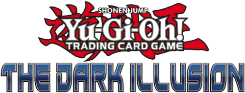 Yugioh The Dark Illusion Tdil Cards Yugioh Advent Calendar 2018