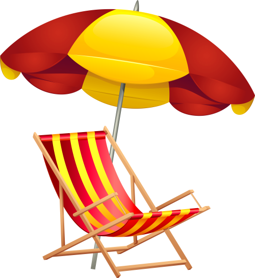 Wz4mrby Beach Umbrella Clipart Png