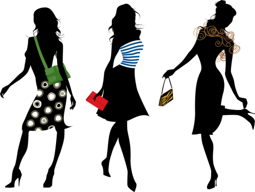 Transparent Professional Only Woman Fashion Png