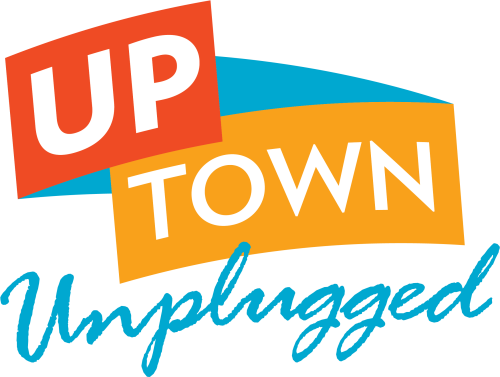 Uptown Unplugged Is A Weekly Performing Arts Series Uptown Live Event New Westminster