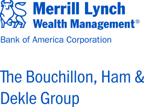 What Drew You To Get Involved With The Savannah Philharmonic Merrill Lynch Wealth Management Logo