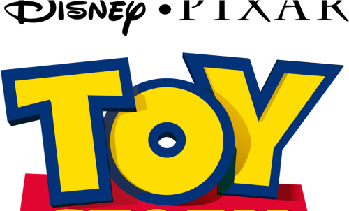 Toy Story 3 Logo Png Toy Story 3 Logo