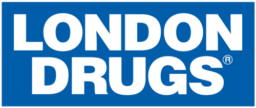 Victoria Pride Society Partner London Drugs Logo Png