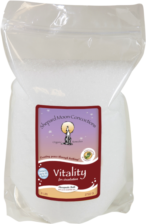 Vit 6lb Bulk bath Coffee Substitute