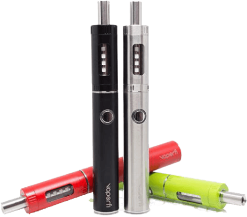 Vaporfi Pro 3 Vape Pens Use Vape For Beginners