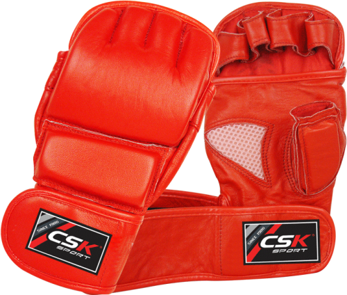 Zhongchengwang Csk Fight Gloves Mma Gloves Ufc Boxing Hand