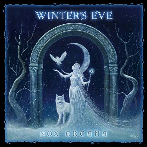 Winter's Eve Nox Arcana Winter's Eve