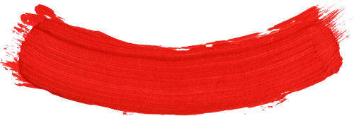 Transparent Red Paint Brush Pictures To Pin On Pinterest Red Flag