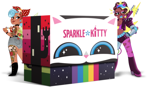 Up To 8 Princesses Can Play, So It's Great For Families, Sparkle Kitty Game Art