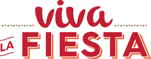 Viva La Fiesta Banner