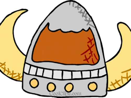 Viking Clipart Viking Hat