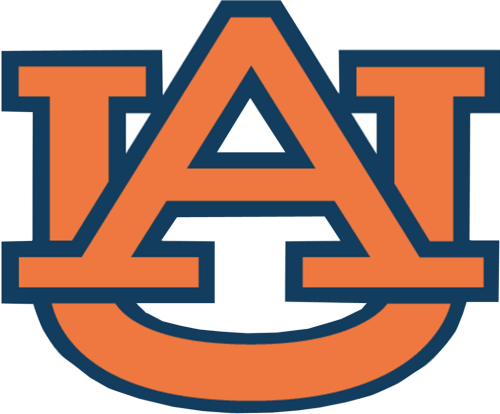 Watch Auburn Footb, Online Auburn Tigers Png