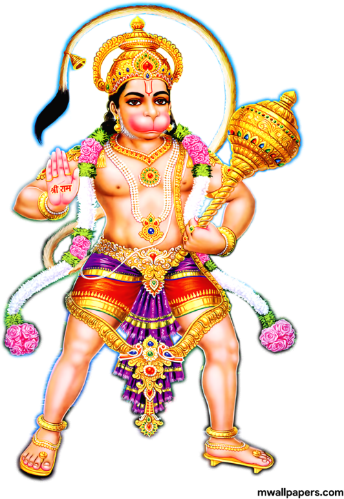 📱 1020 Hindu God [2019] Hd Photoswallpapers Download Anjaneya Swamy Photos Png