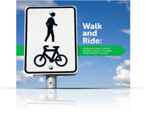 Walk Ride Guide No Bkgd Bicycle Path Signs Man & Bike Symbols