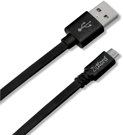 Usb Cable Transparent Background