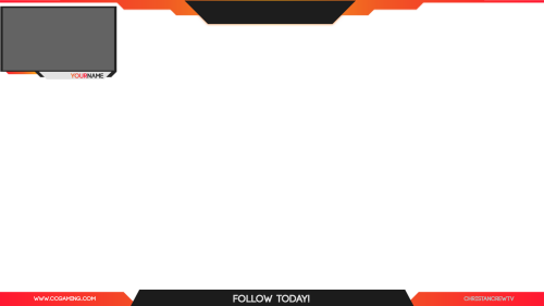 Twitch Transparent Overlay Fortnite