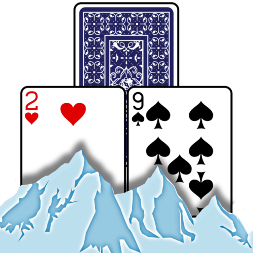 Tripeaks Solitaire Card Game In De Mac App Store