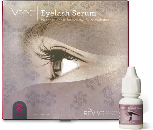 Vpro Eyelash Serum Eyelash Extensions