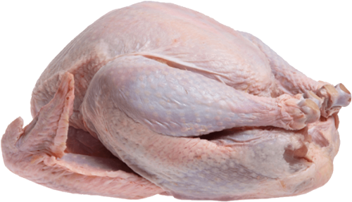 Uncooked Turkey Transparent Image Food Images Turkey With Transparent Background