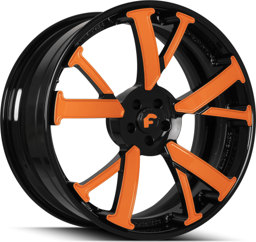 Vlone ecl Hubcap