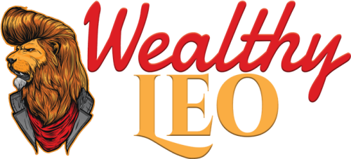 Wealthy Leo Wealth