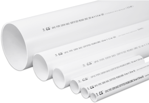 Upvc Pipes Document