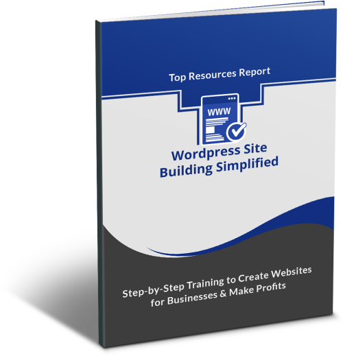 Wordpress Site Building Simplified Wordpress Site Building Box