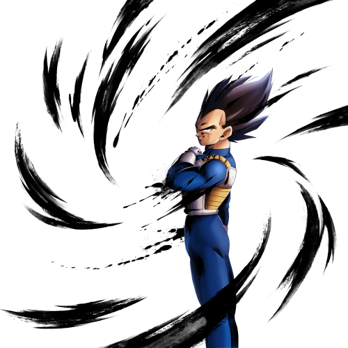 Vegeta Png