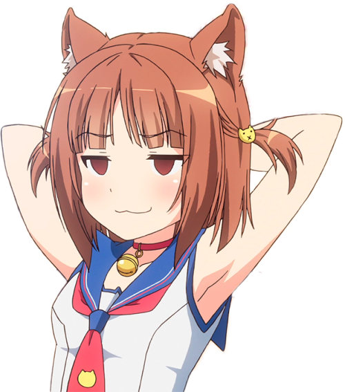 View Samegoogleiqdbsaucenao 1513949447873 , Nekopara Ova Azuki