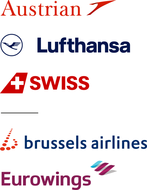 Travel Agents Can Obtain Ticketing Instructions By Lufthansa Group Lufthansa Partners