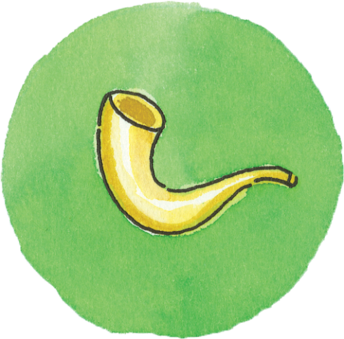 Yom Kippur Torah To Add Joy Into Your Life Banana