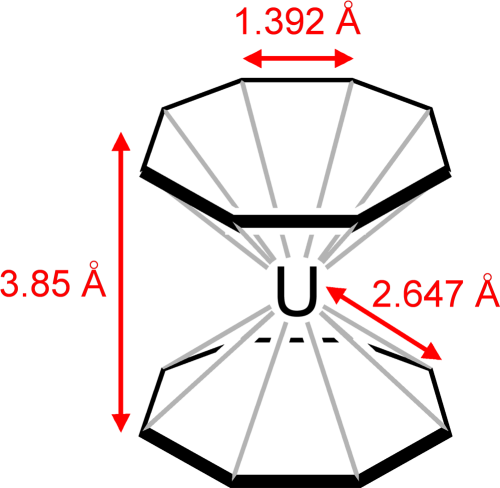 Uranocene 2d Dimensions Wikimedia Commons