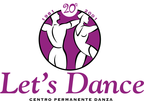 Yükle Let's Dance Logo Svg Vector & Png Transparent Illustration