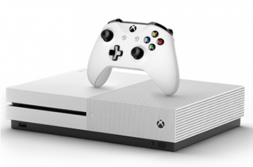 Xbox One S 9255 Xbox One Vs Xbox One X