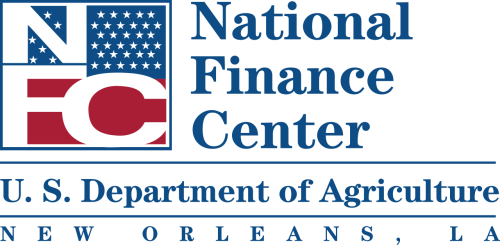 Us Nationalfinancecenter Logo National Finance Center