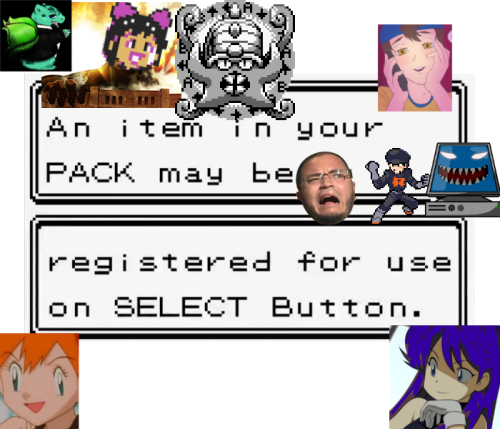 [recap] Twitch Plays Pokemon Anniversary Crystal Rey Unown Pokemon Cristal