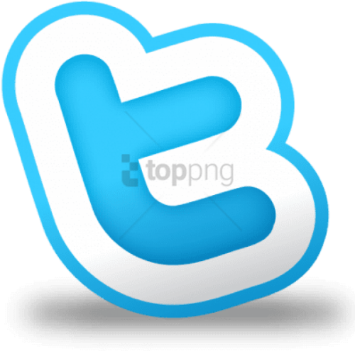 Twitter Logo Png Clipart Pictures Png Images Twitter