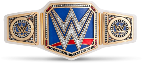 Wwe Smackdown Women's Championship