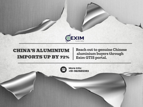 china aluminium