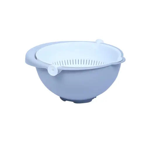 Colander Grey 2