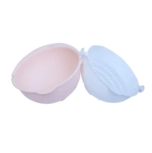 Colander Pink 5