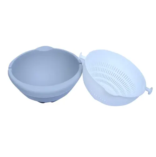 Colander Grey 5