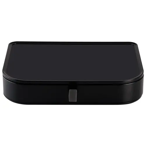 Cosmetic Drawer Black 1