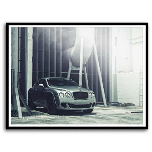 bentley continental matte 99555 3840x2400 mock1