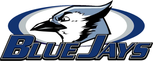 Bluejay Basketball Clipart Jefferson Blue Jays