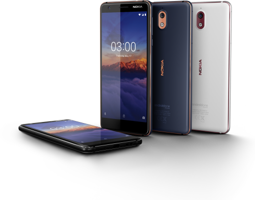 1 Joins The Android One Family And Will Receive Regular Nokia 2.1